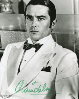 Alain Delon photo #