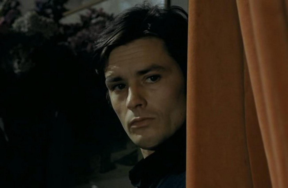 Alain Delon: pic #486912