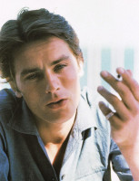 Alain Delon photo #