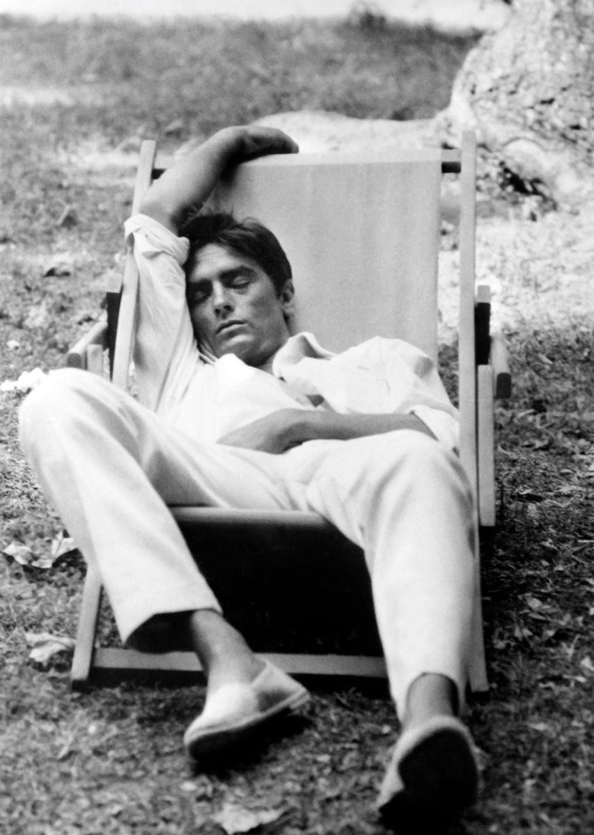 Alain Delon: pic #468357