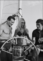 Alain Delon photo #