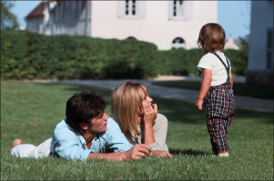 Alain Delon photo #