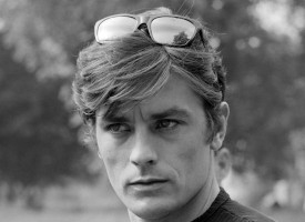 Alain Delon photo #