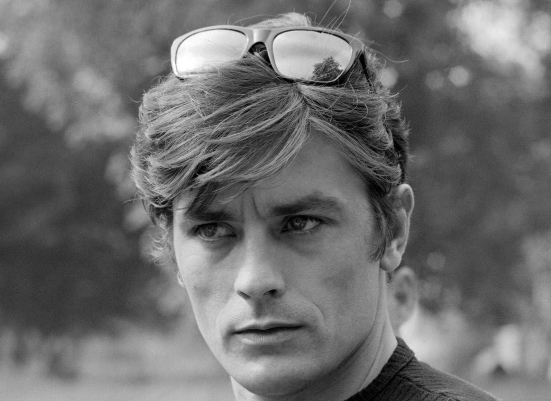 Alain Delon: pic #468361