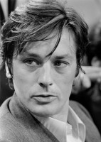 Alain Delon photo #