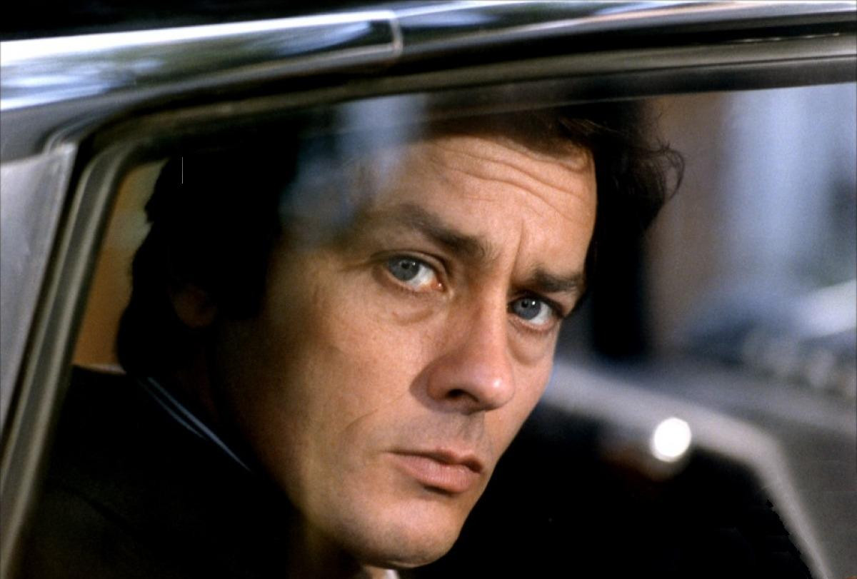 Alain Delon: pic #483051
