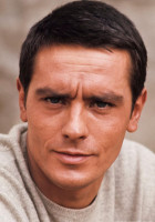 Alain Delon photo #