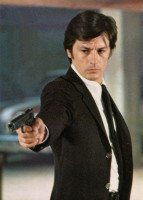 Alain Delon photo #