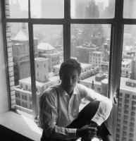 Alain Delon photo #