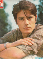 Alain Delon photo #