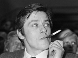 Alain Delon photo #