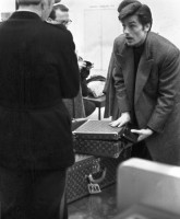 Alain Delon photo #