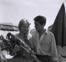 Alain Delon photo #