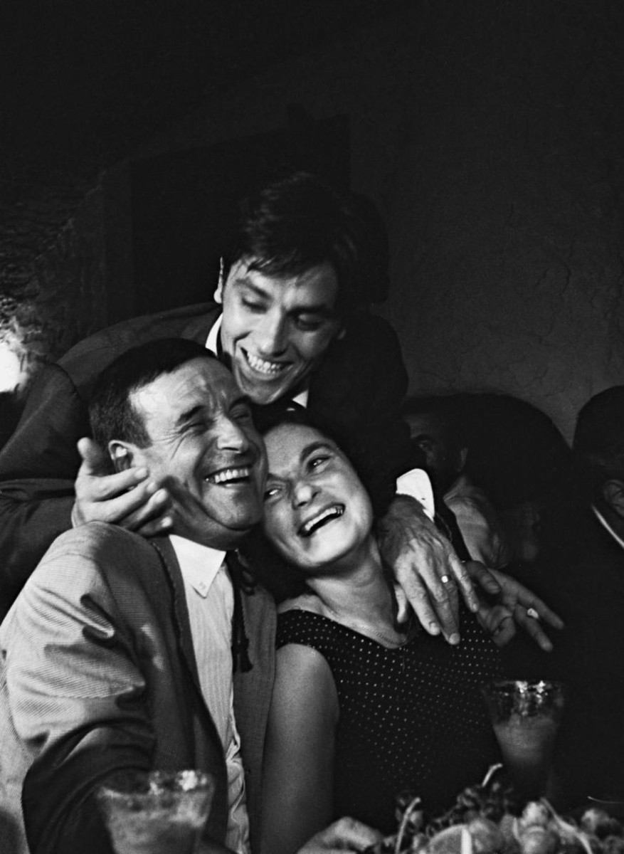 Alain Delon: pic #482719