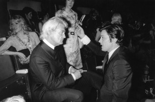 Alain Delon photo #