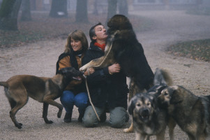 Alain Delon photo #