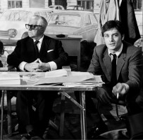 Alain Delon photo #