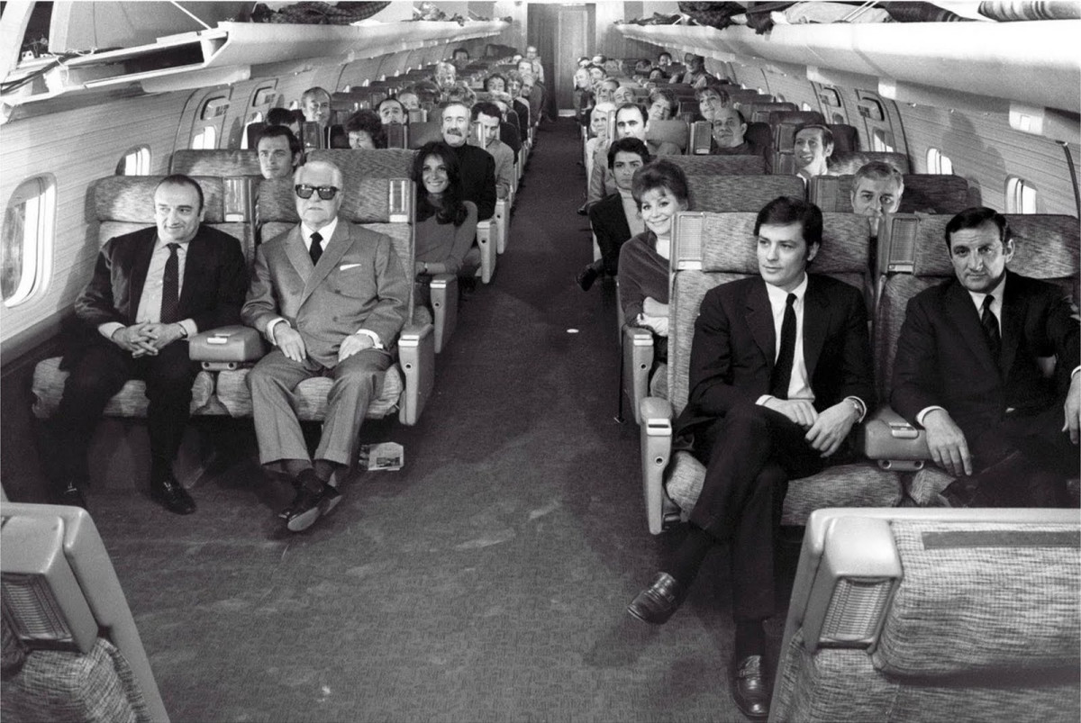 Alain Delon: pic #478226