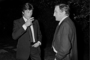 Alain Delon photo #