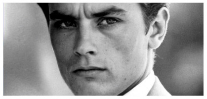 Alain Delon photo #