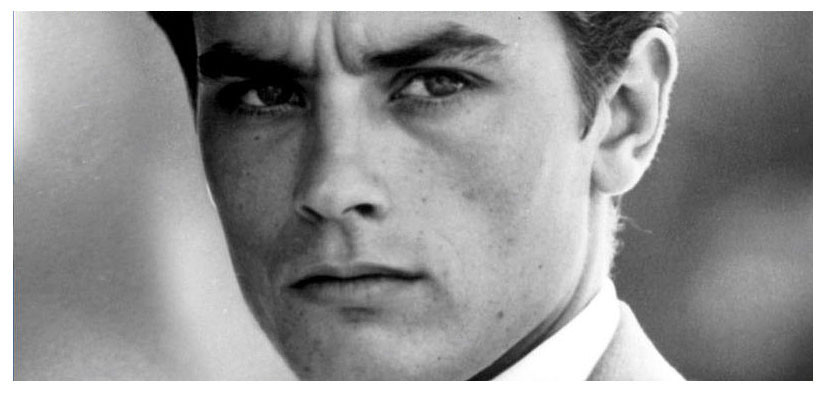 Alain Delon: pic #101003