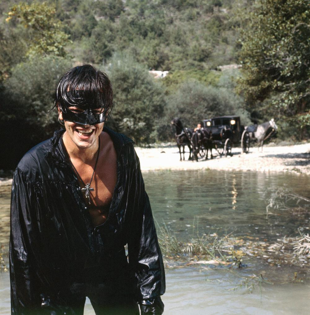 Alain Delon: pic #463468