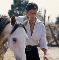 Alain Delon photo #