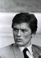 Alain Delon photo #