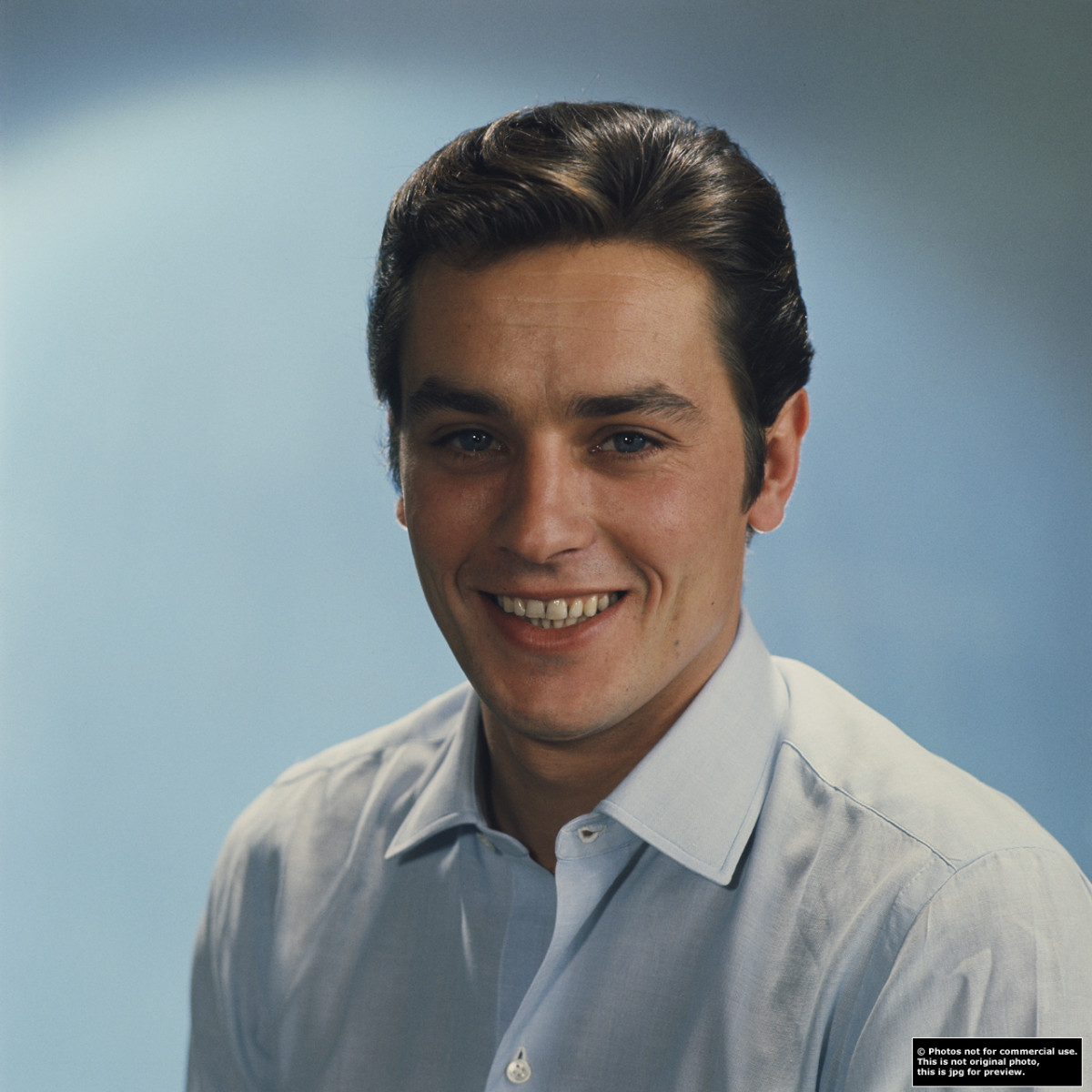 Alain Delon: pic #390451