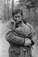 Alain Delon photo #