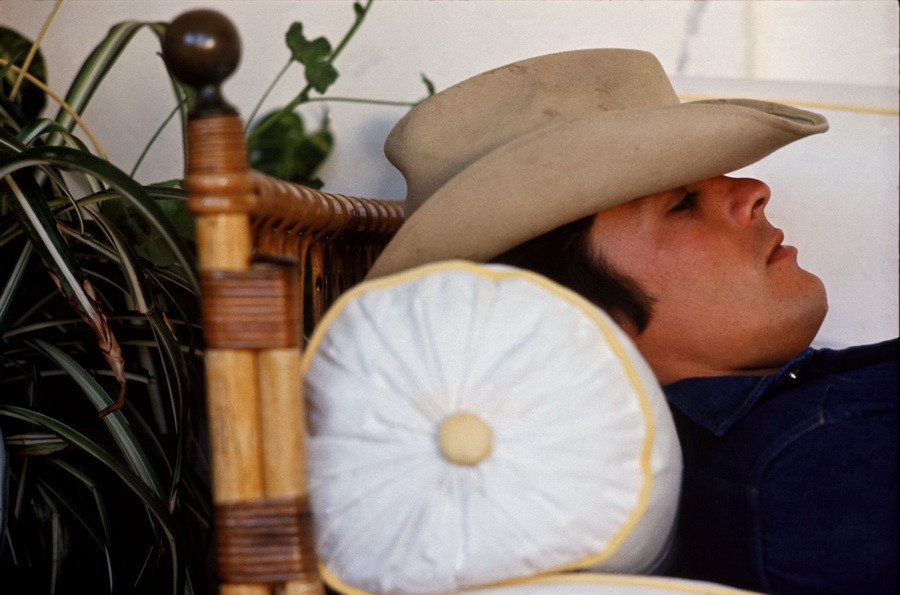 Alain Delon: pic #272769