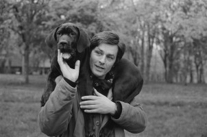 Alain Delon photo #