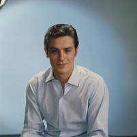 Alain Delon photo #