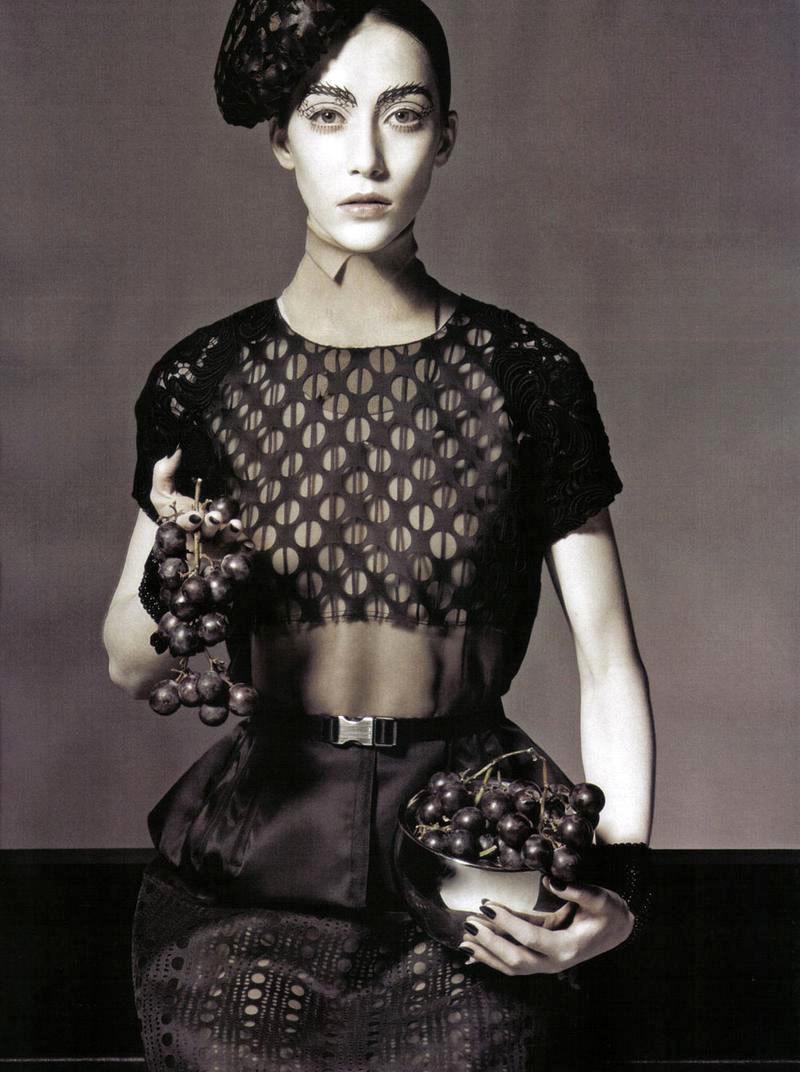 Alana Zimmer: pic #329081