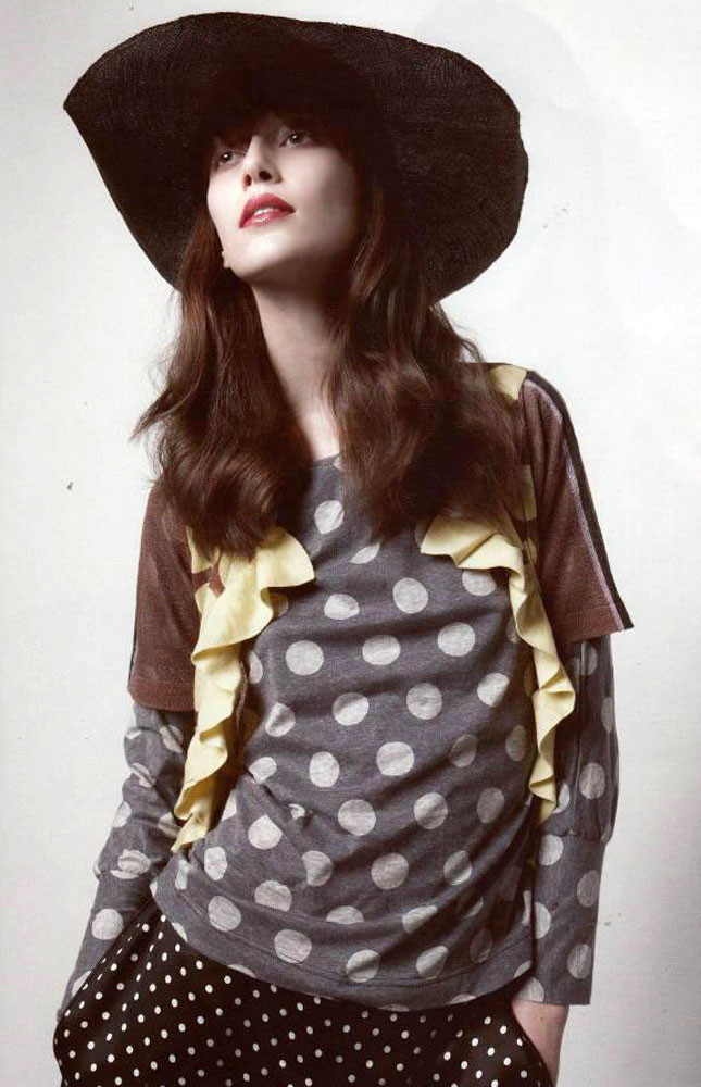 Alana Zimmer: pic #324693