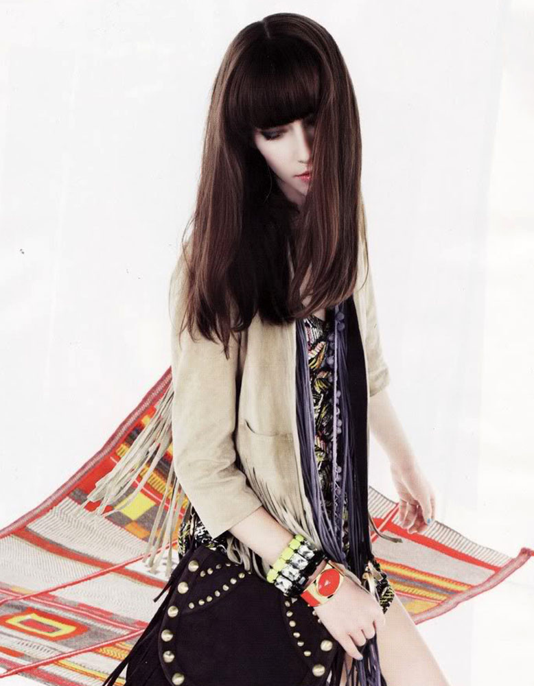 Alana Zimmer: pic #324700