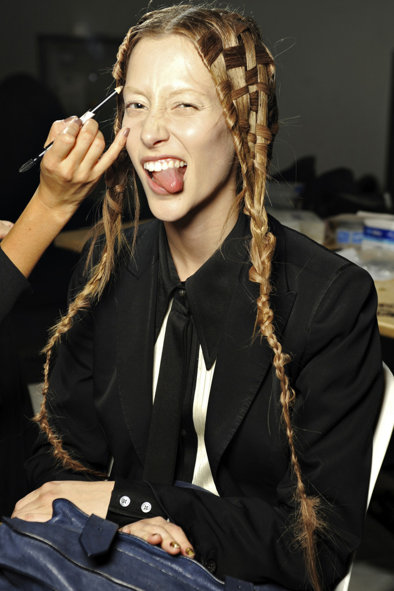 Alana Zimmer: pic #333681
