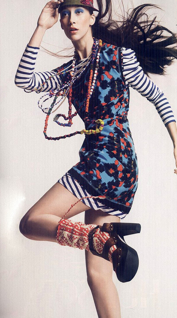 Alana Zimmer: pic #329093