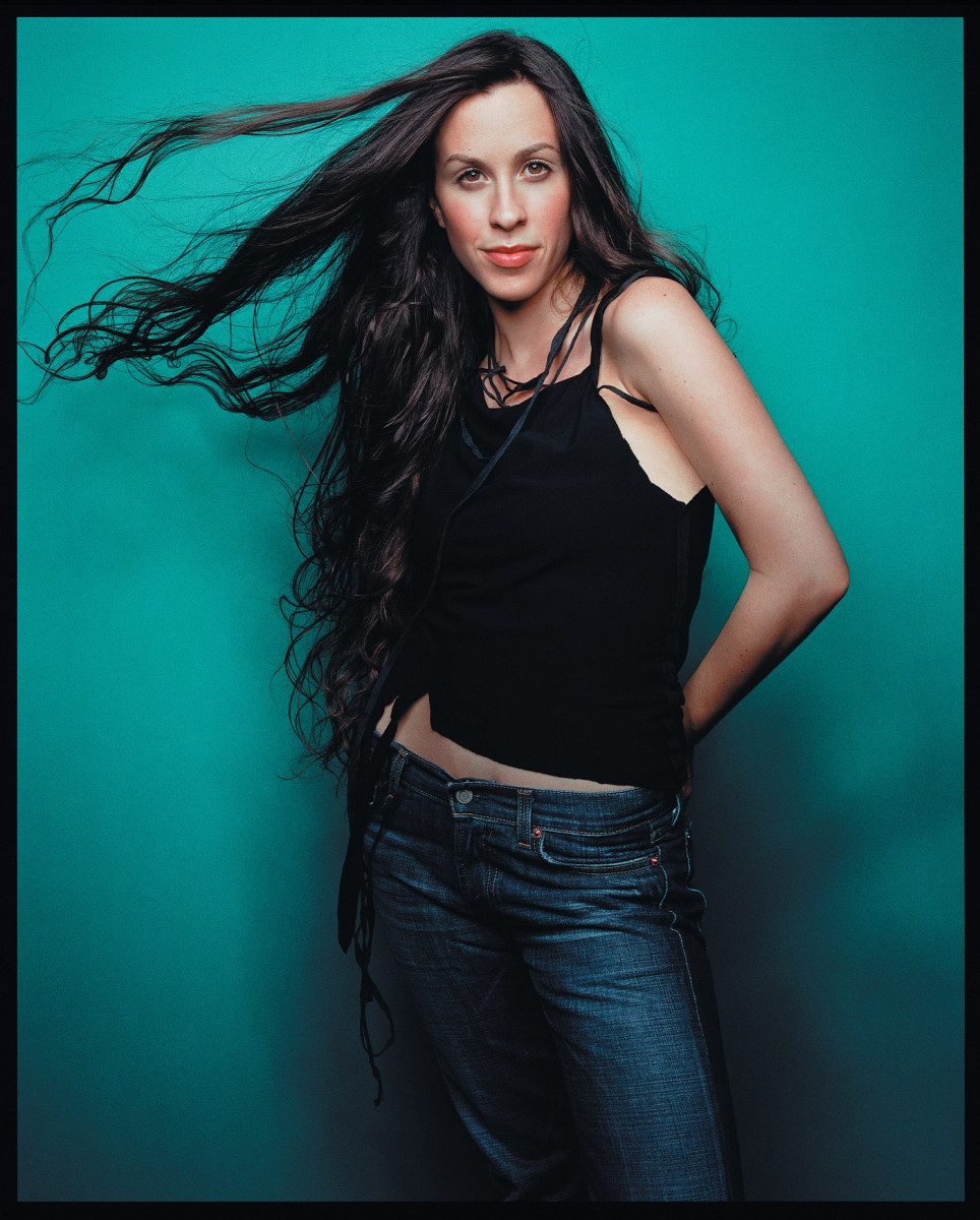 Alanis Morissette: pic #614043