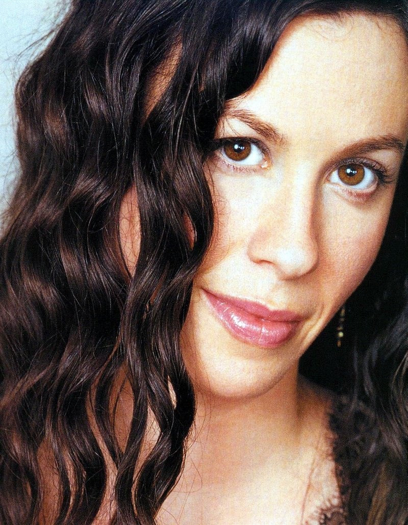 Alanis Morissette: pic #322243