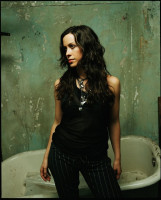 photo 25 in Alanis Morissette gallery [id199797] 2009-11-13