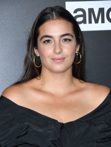 Alanna Masterson pic #1071070