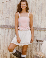 Alannah Walton photo #