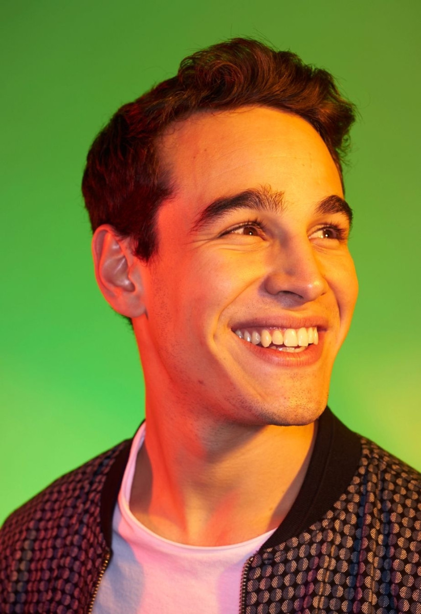 Alberto Rosende: pic #961626