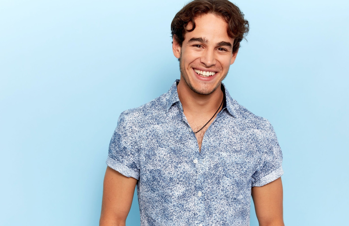 Alberto Rosende: pic #961625