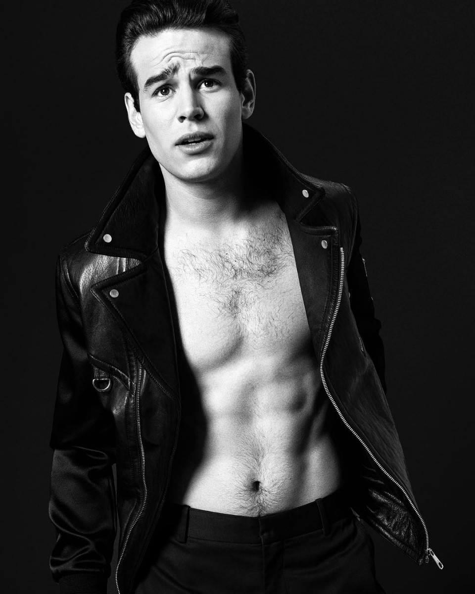 Alberto Rosende: pic #962059