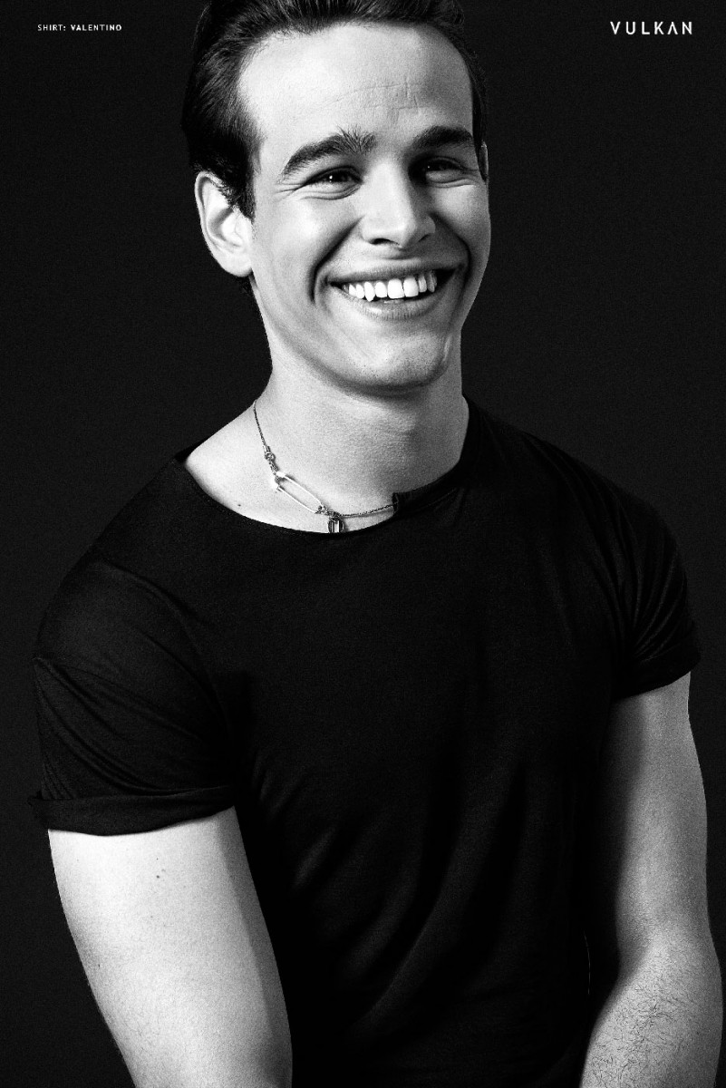 Alberto Rosende: pic #962065