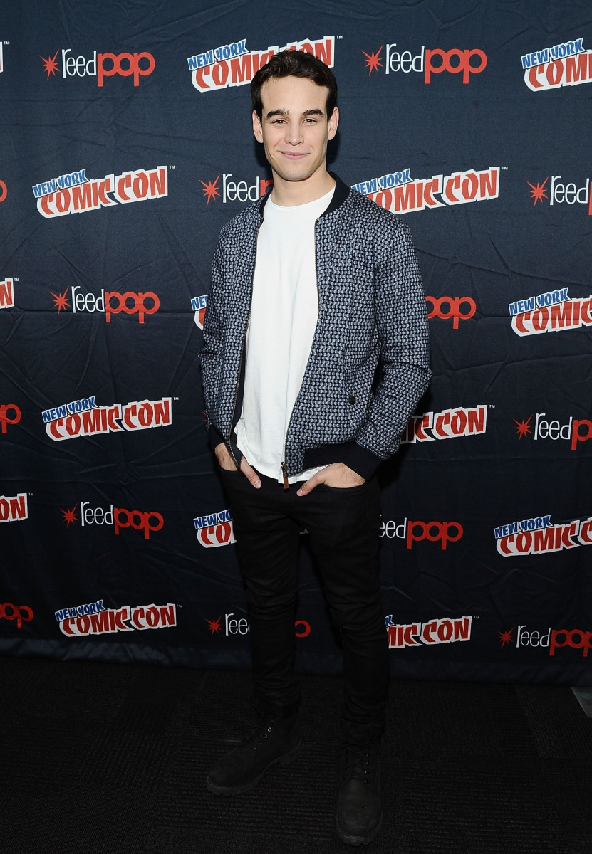 Alberto Rosende: pic #961614