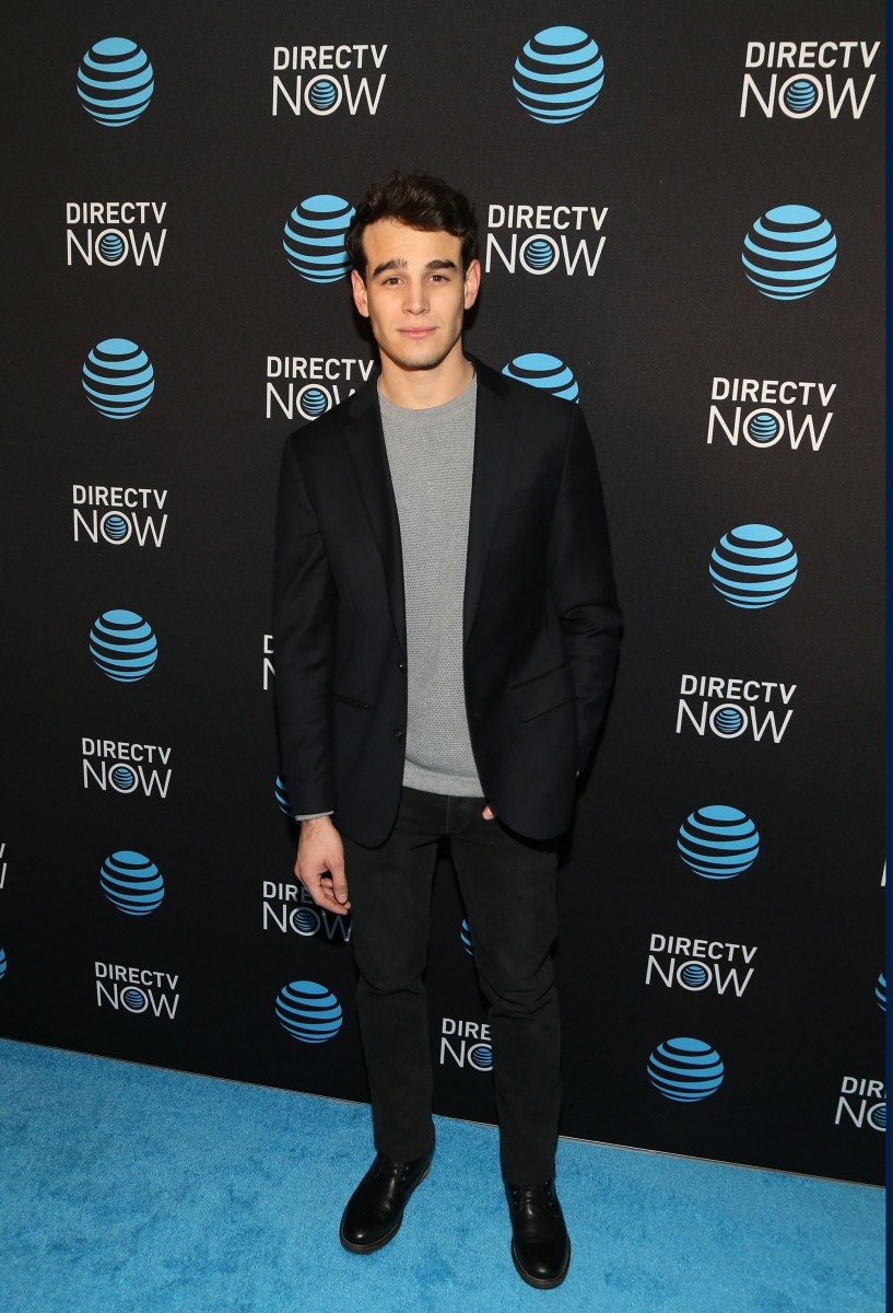 Alberto Rosende: pic #961617