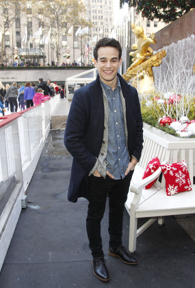 Alberto Rosende: pic #961616